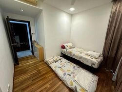 Grandeur 8 (D20), Condominium #504557821